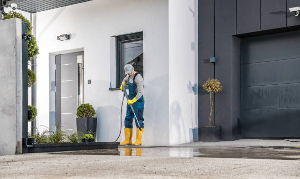 Trusted Cohoe, AK Pressure Washing Experts